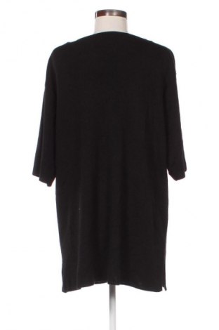 Γυναικείο πουλόβερ Unbranded, Μέγεθος XXL, Χρώμα Μαύρο, Τιμή 13,99 €