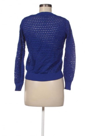 Дамски пуловер Unbranded, Размер M, Цвят Син, Цена 14,99 лв.