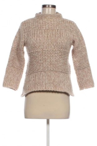 Dámsky pulóver Unbranded, Veľkosť M, Farba Béžová, Cena  15,00 €