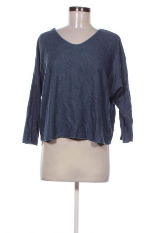 Damenpullover Unbranded, Größe M, Farbe Blau, Preis € 15,99