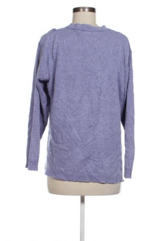 Damenpullover Unbranded, Größe XL, Farbe Lila, Preis € 14,99