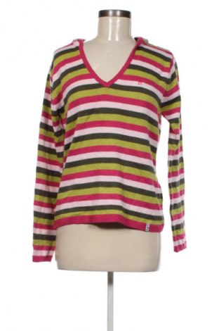 Дамски пуловер Unbranded, Размер L, Цвят Многоцветен, Цена 17,99 лв.