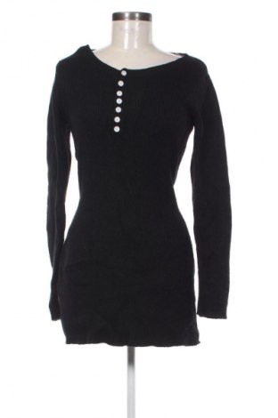 Pulover de femei Unbranded, Mărime M, Culoare Negru, Preț 44,99 Lei