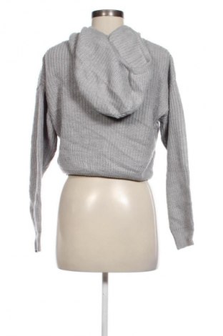 Дамски пуловер Unbranded, Размер M, Цвят Сив, Цена 15,99 лв.