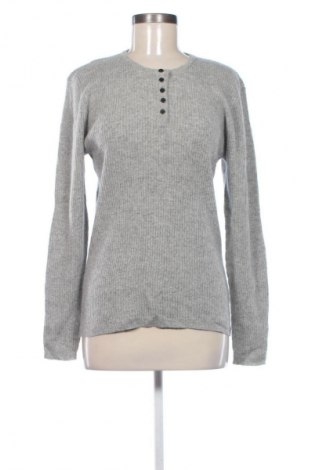 Dámsky pulóver Unbranded, Veľkosť L, Farba Sivá, Cena  6,95 €