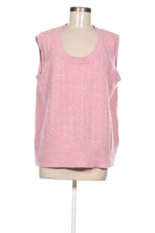Damenpullover Casualwear, Größe XXL, Farbe Rosa, Preis 10,99 €