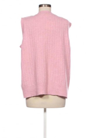Damenpullover Casualwear, Größe XXL, Farbe Rosa, Preis 10,99 €