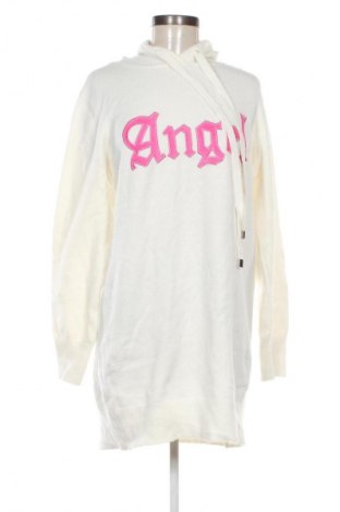 Damenpullover Unbranded, Größe M, Farbe Weiß, Preis € 17,99