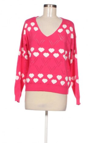 Dámský svetr Unbranded, Velikost XL, Barva Vícebarevné, Cena  259,00 Kč