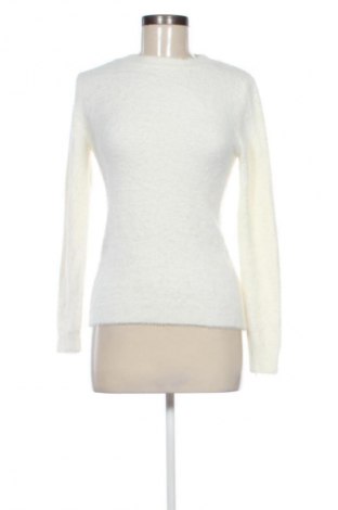 Damenpullover Unbranded, Größe S, Farbe Weiß, Preis € 17,99
