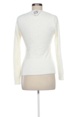 Damenpullover Unbranded, Größe S, Farbe Weiß, Preis € 17,99
