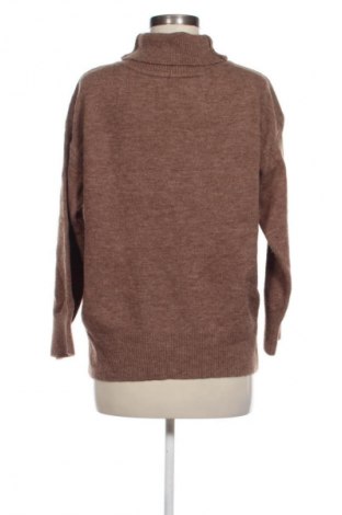 Дамски пуловер Unbranded, Размер M, Цвят Кафяв, Цена 11,99 лв.