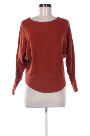 Damenpullover Unbranded, Größe M, Farbe Orange, Preis € 11,99