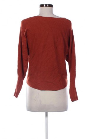 Damenpullover Unbranded, Größe M, Farbe Orange, Preis € 11,99