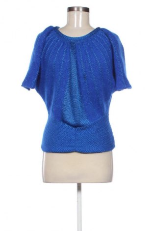 Дамски пуловер Unbranded, Размер M, Цвят Многоцветен, Цена 19,99 лв.