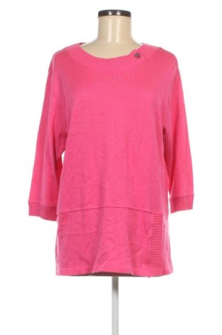 Dámský svetr Unbranded, Velikost XL, Barva Růžová, Cena  409,00 Kč