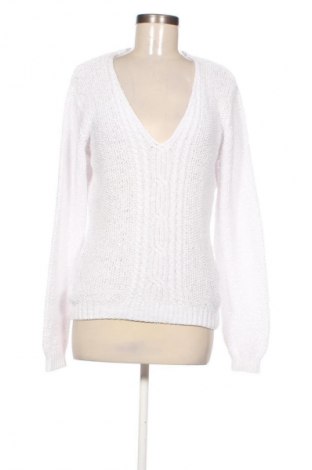 Pulover de femei Unbranded, Mărime M, Culoare Alb, Preț 76,32 Lei
