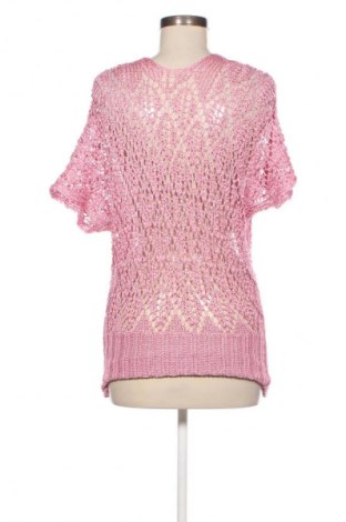 Dámsky pulóver Unbranded, Veľkosť L, Farba Popolavo ružová, Cena  14,83 €