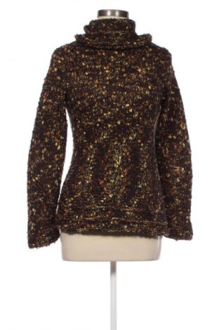 Γυναικείο πουλόβερ Unbranded, Μέγεθος M, Χρώμα Πολύχρωμο, Τιμή 14,83 €