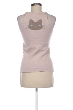 Dámský svetr Unbranded, Velikost M, Barva Béžová, Cena  367,00 Kč