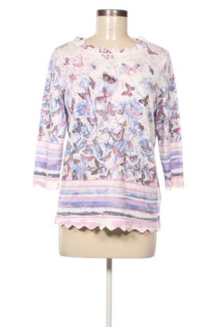 Γυναικείο πουλόβερ Unbranded, Μέγεθος L, Χρώμα Πολύχρωμο, Τιμή 10,99 €