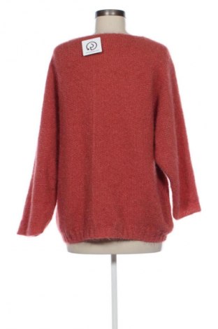 Damenpullover Unbranded, Größe L, Farbe Rot, Preis € 17,99