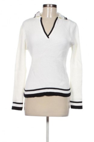 Női pulóver Unbranded, Méret M, Szín Fehér, Ár 3 169 Ft