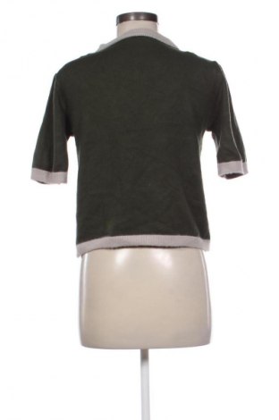 Γυναικείο πουλόβερ Unbranded, Μέγεθος M, Χρώμα Πράσινο, Τιμή 14,83 €