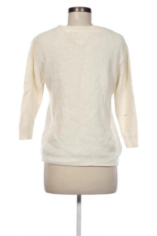 Dámsky pulóver Unbranded, Veľkosť M, Farba Kremová, Cena  14,83 €