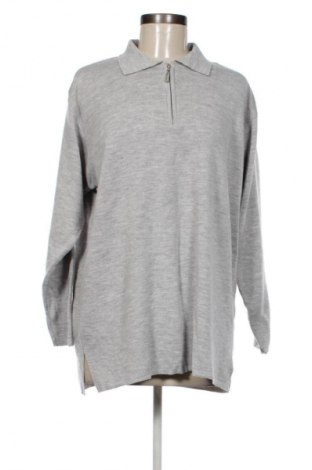 Damenpullover Unbranded, Größe XL, Farbe Grau, Preis € 12,99