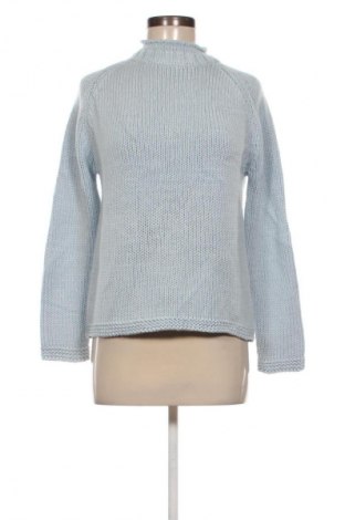 Damski sweter Unbranded, Rozmiar S, Kolor Niebieski, Cena 31,99 zł