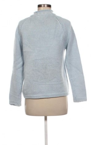 Damski sweter Unbranded, Rozmiar S, Kolor Niebieski, Cena 31,99 zł
