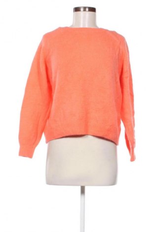 Γυναικείο πουλόβερ Unbranded, Μέγεθος S, Χρώμα Κόκκινο, Τιμή 11,99 €