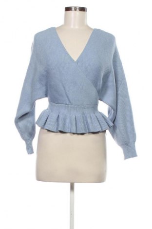 Damenpullover Unbranded, Größe S, Farbe Blau, Preis € 13,99