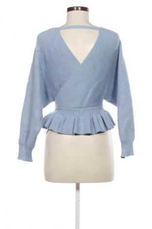 Damenpullover Unbranded, Größe S, Farbe Blau, Preis € 13,99