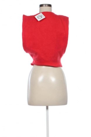 Damenpullover Unbranded, Größe M, Farbe Rot, Preis € 9,99