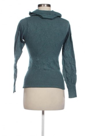 Дамски пуловер Unbranded, Размер S, Цвят Многоцветен, Цена 17,99 лв.