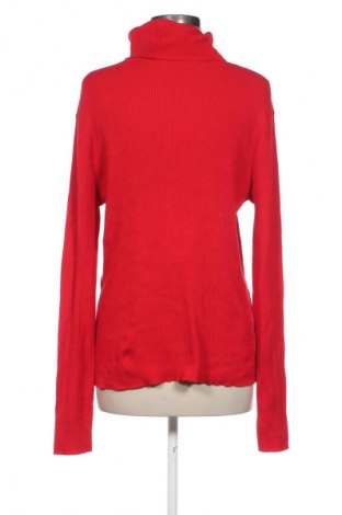 Γυναικείο πουλόβερ Unbranded, Μέγεθος XL, Χρώμα Κόκκινο, Τιμή 16,99 €