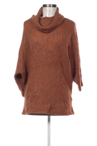 Dámsky pulóver Unbranded, Veľkosť XL, Farba Hnedá, Cena  8,95 €