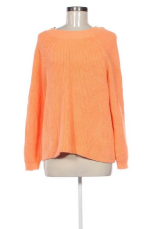 Damenpullover Unbranded, Größe XL, Farbe Orange, Preis € 11,99