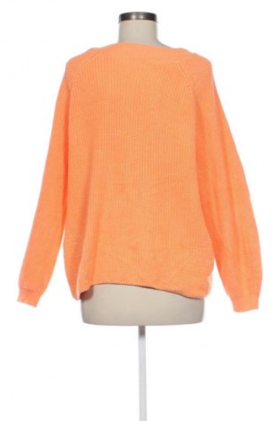 Damenpullover Unbranded, Größe XL, Farbe Orange, Preis € 11,99