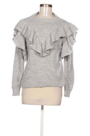 Pulover de femei Unbranded, Mărime M, Culoare Gri, Preț 76,32 Lei