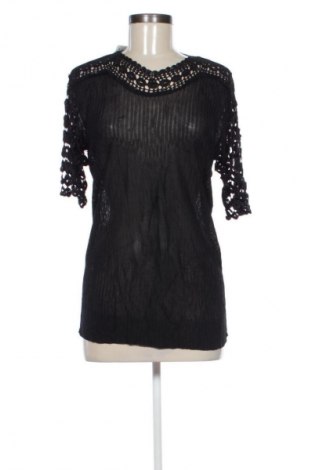 Pulover de femei Unbranded, Mărime L, Culoare Negru, Preț 76,32 Lei