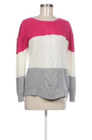 Dámsky pulóver Unbranded, Veľkosť L, Farba Viacfarebná, Cena  14,83 €
