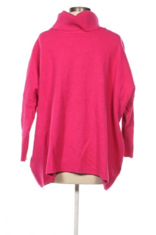 Pulover de femei Unbranded, Mărime XXL, Culoare Roz, Preț 93,99 Lei