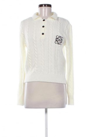 Női pulóver Unbranded, Méret M, Szín Fehér, Ár 5 800 Ft