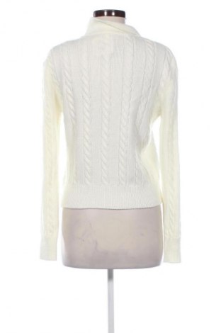 Női pulóver Unbranded, Méret M, Szín Fehér, Ár 5 800 Ft