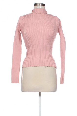 Damenpullover Unbranded, Größe XS, Farbe Rosa, Preis € 15,99