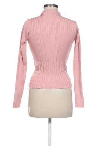 Damenpullover Unbranded, Größe XS, Farbe Rosa, Preis € 15,99