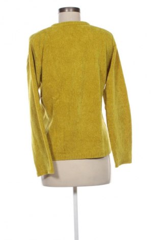 Γυναικείο πουλόβερ Unbranded, Μέγεθος M, Χρώμα Κίτρινο, Τιμή 14,83 €